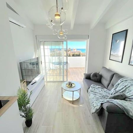 Belle Mar Sea View Studio Torrevieja Luaran gambar