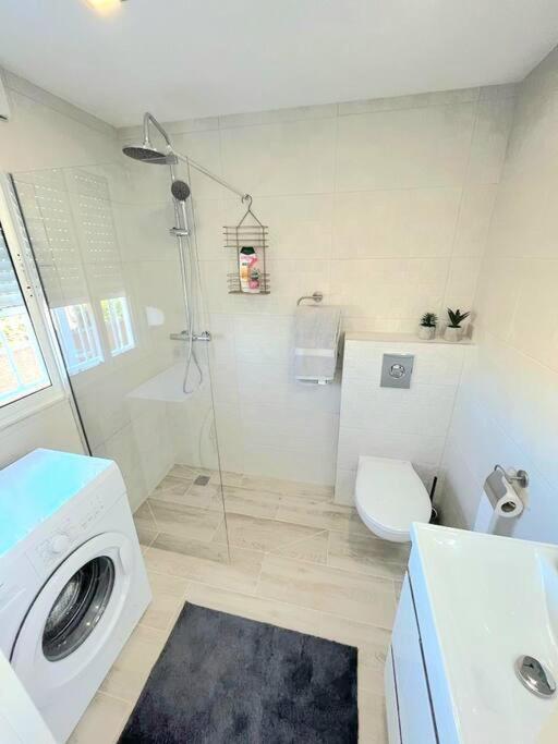 Belle Mar Sea View Studio Torrevieja Luaran gambar